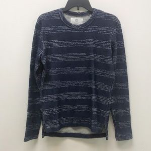 CWST MEN'S SWEATER